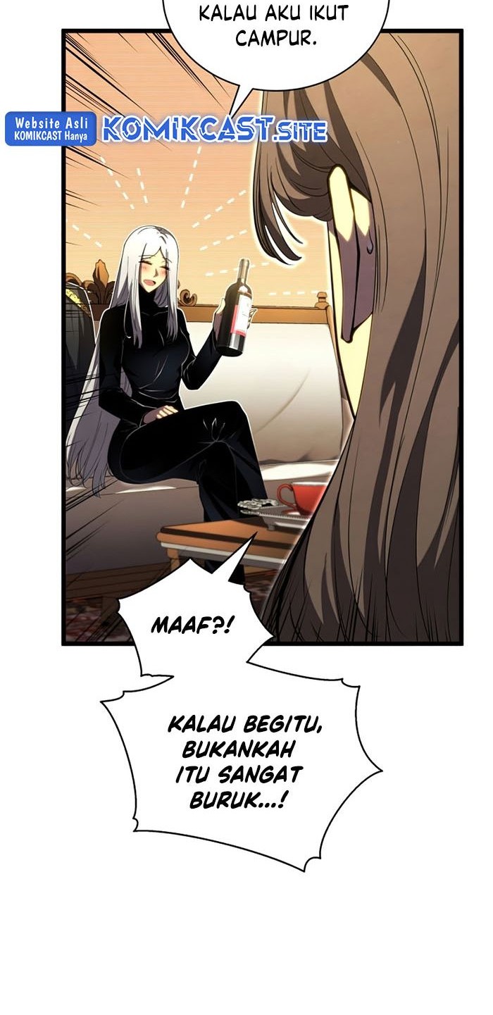 Swordmaster’s Youngest Son Bab 58 halaman 37