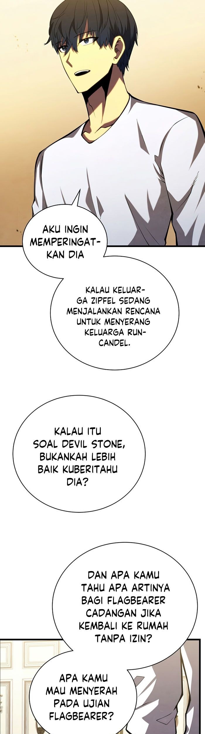 Swordmaster’s Youngest Son Bab 58 halaman 42