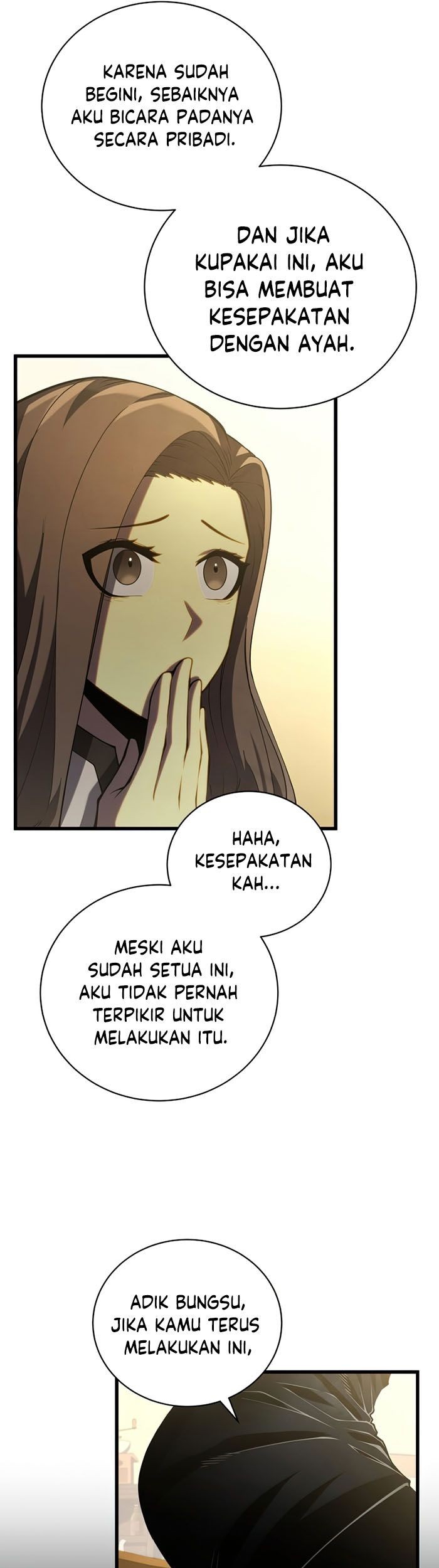 Swordmaster’s Youngest Son Bab 58 halaman 44