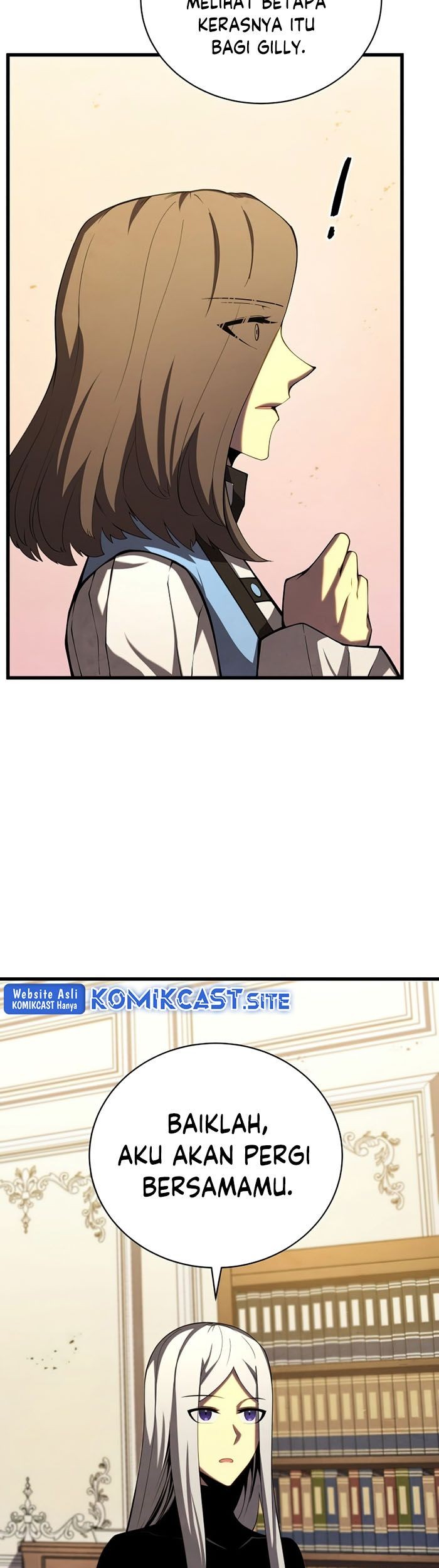Swordmaster’s Youngest Son Bab 58 halaman 52