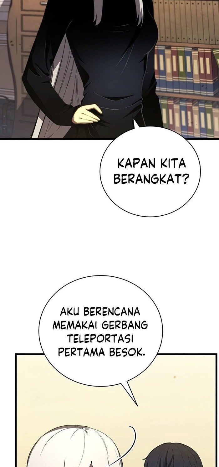 Swordmaster’s Youngest Son Bab 58 halaman 53