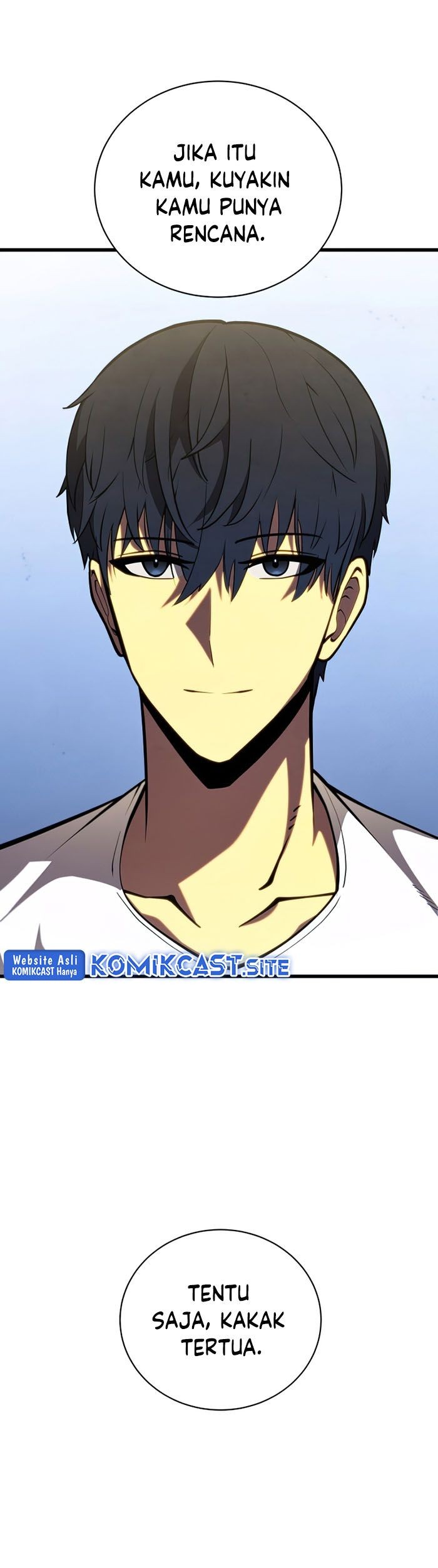 Swordmaster’s Youngest Son Bab 58 halaman 56
