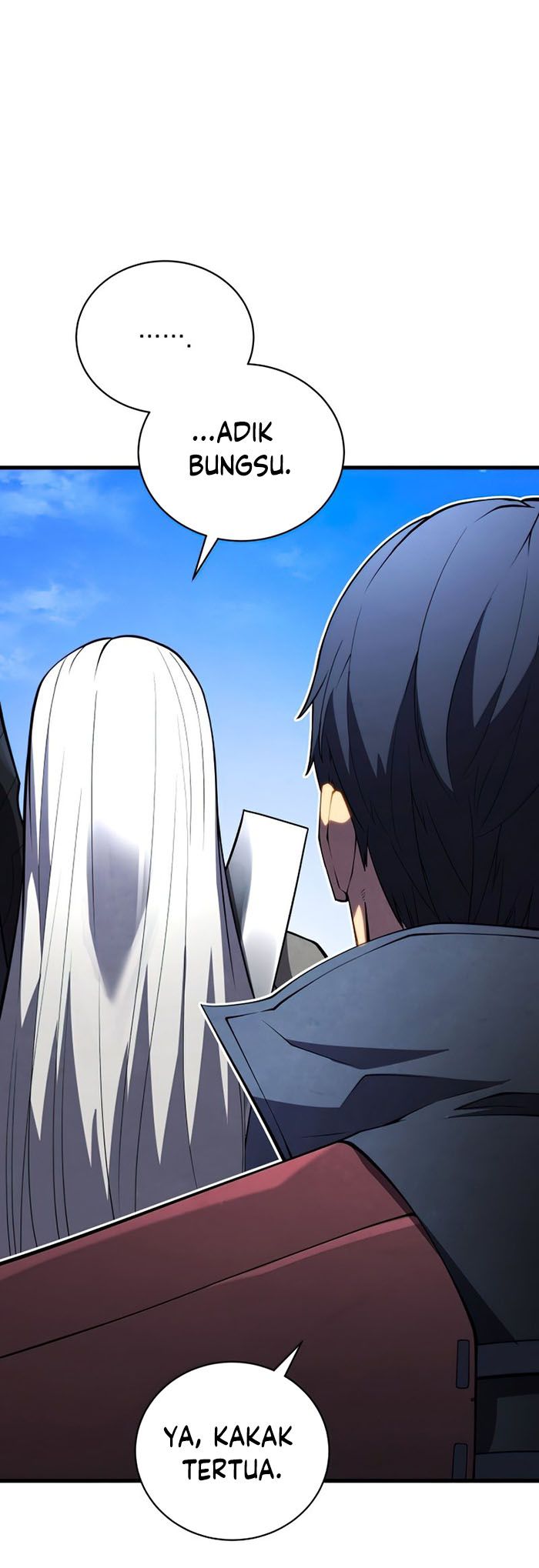 Swordmaster’s Youngest Son Bab 58 halaman 62