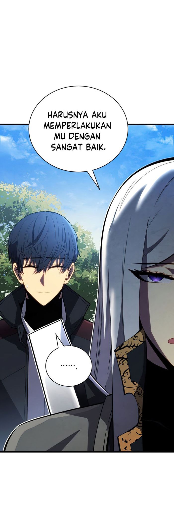 Swordmaster’s Youngest Son Bab 58 halaman 63