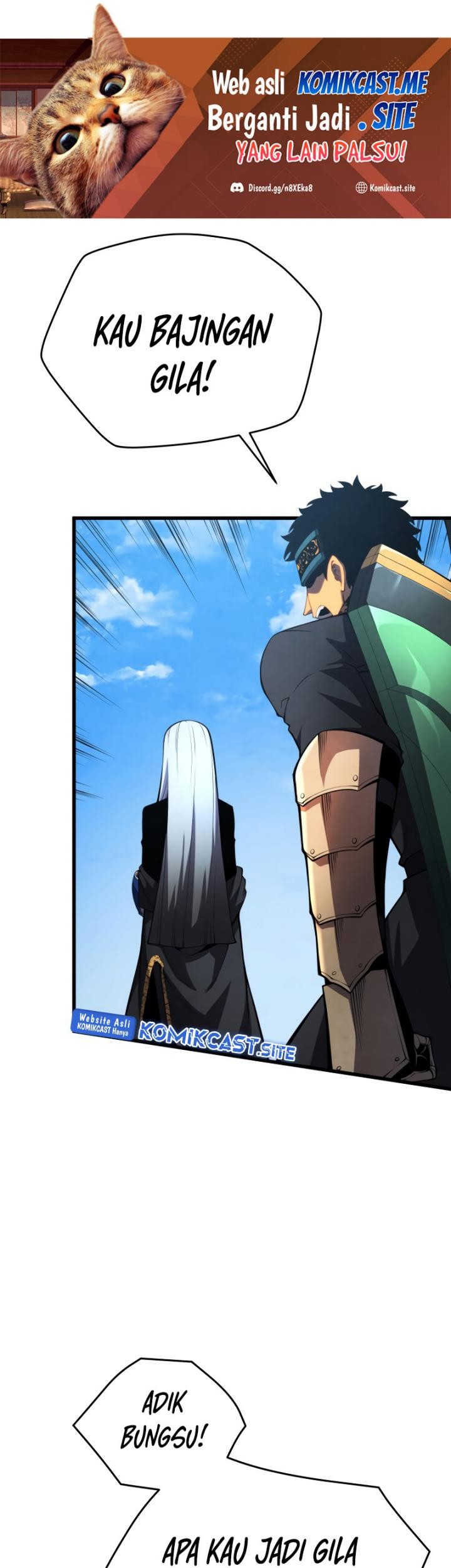 Swordmaster’s Youngest Son Bab 59 halaman 2