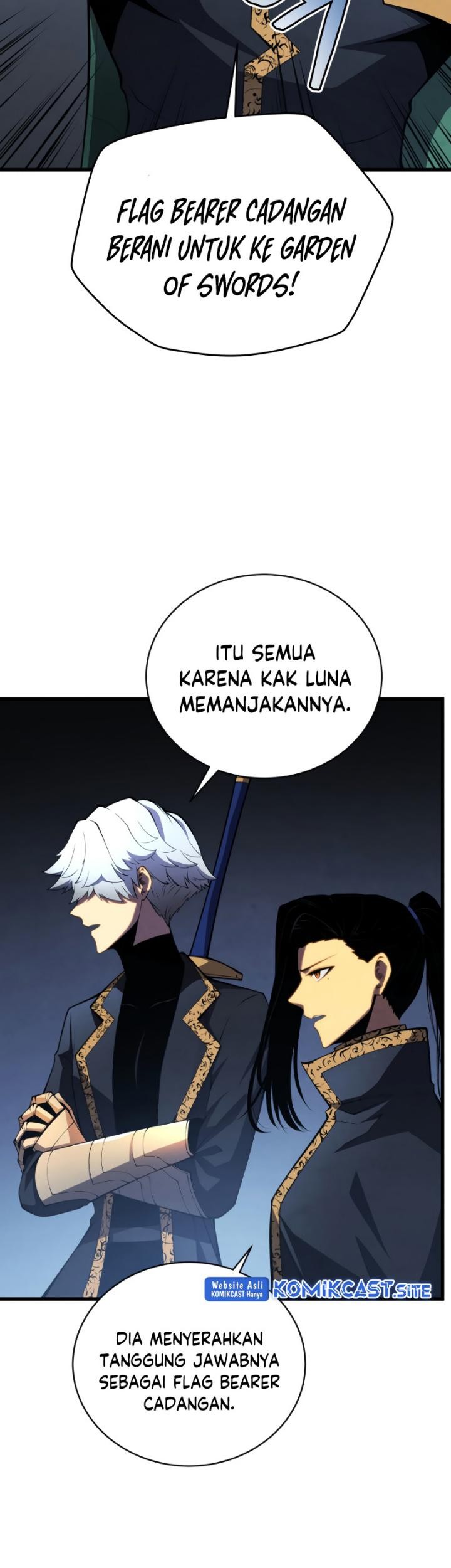 Swordmaster’s Youngest Son Bab 59 halaman 4