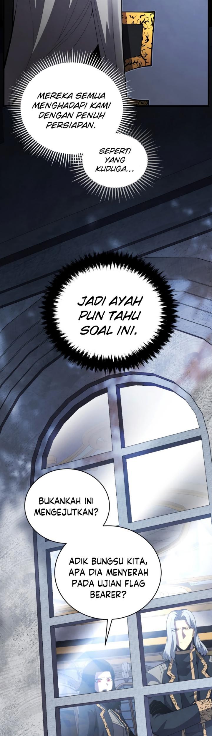 Swordmaster’s Youngest Son Bab 59 halaman 6