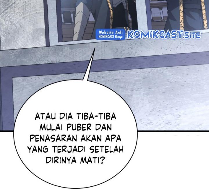 Swordmaster’s Youngest Son Bab 59 halaman 7