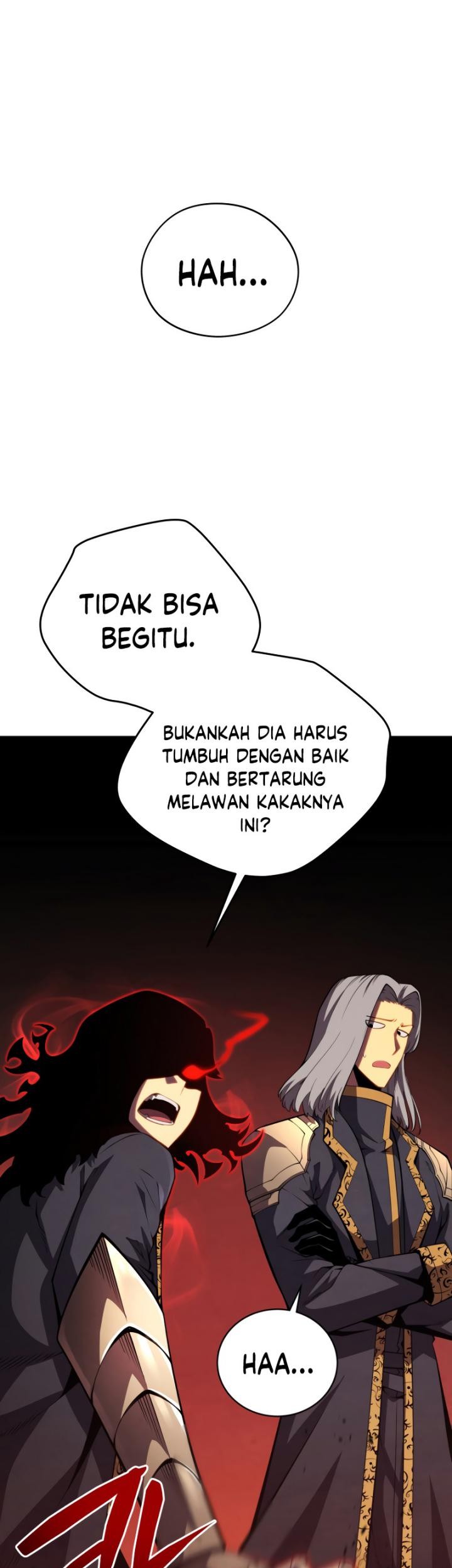 Swordmaster’s Youngest Son Bab 59 halaman 8