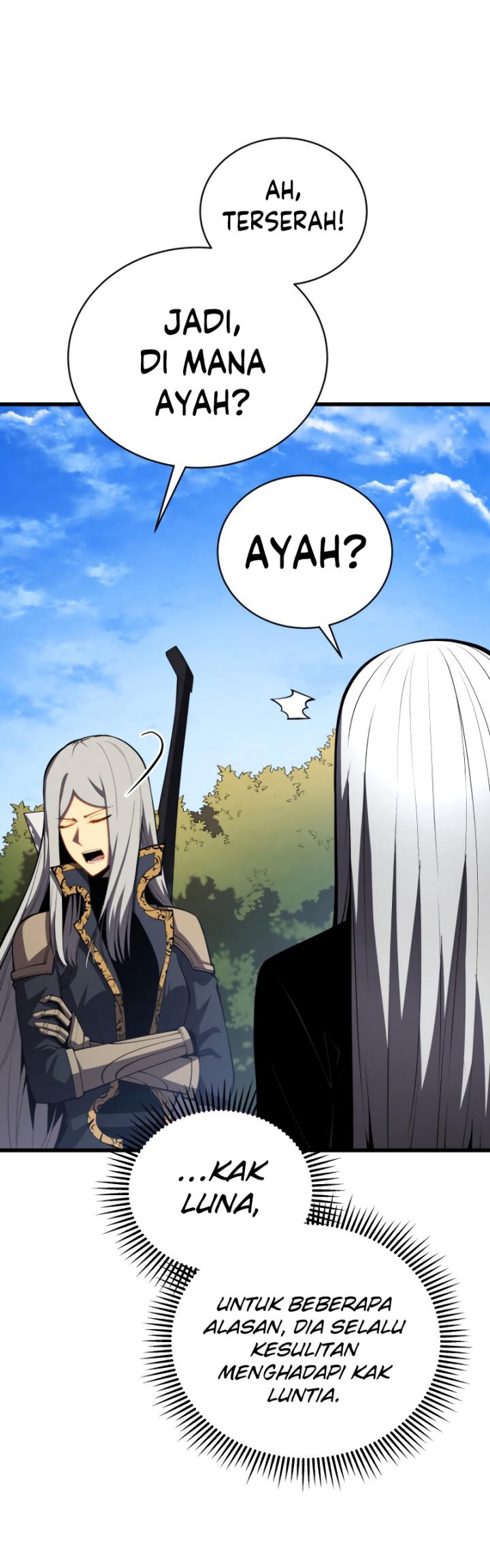 Swordmaster’s Youngest Son Bab 59 halaman 12