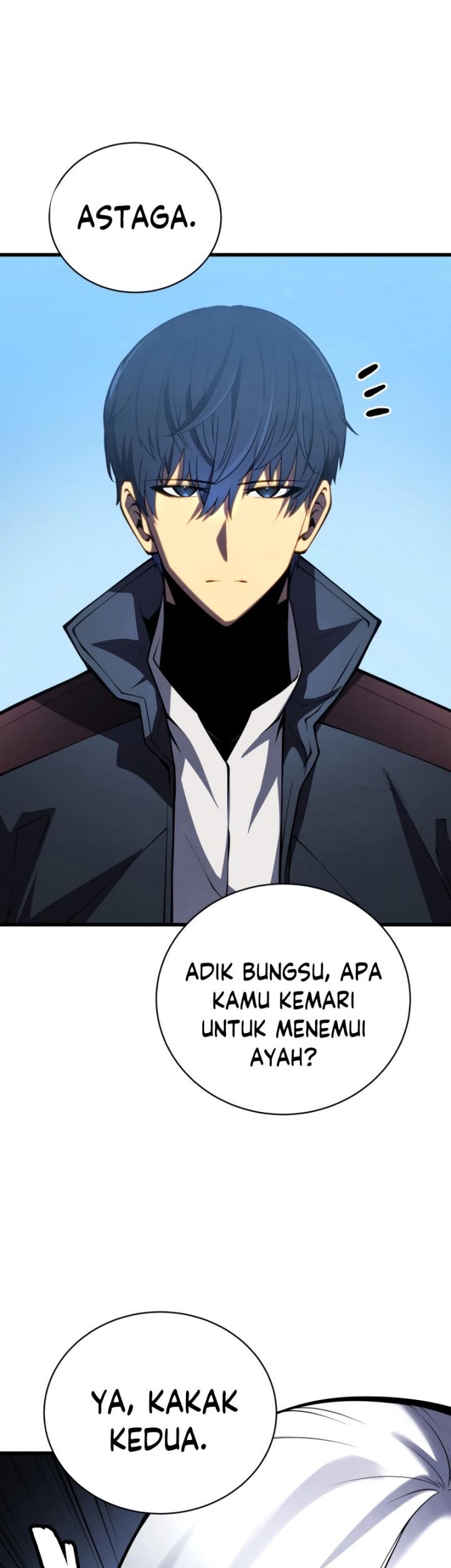 Swordmaster’s Youngest Son Bab 59 halaman 13