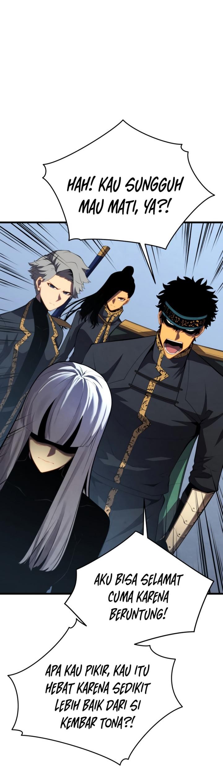 Swordmaster’s Youngest Son Bab 59 halaman 15