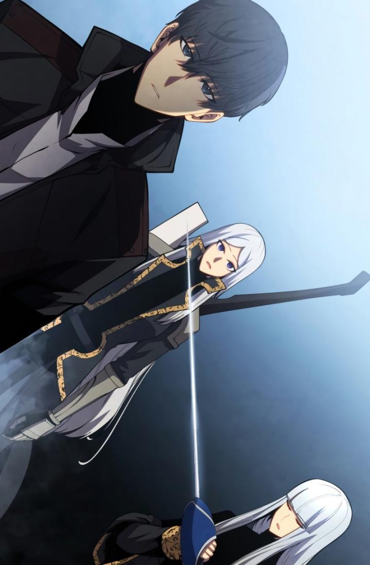 Swordmaster’s Youngest Son Bab 59 halaman 20