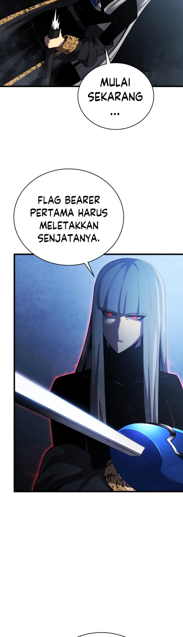 Swordmaster’s Youngest Son Bab 59 halaman 21