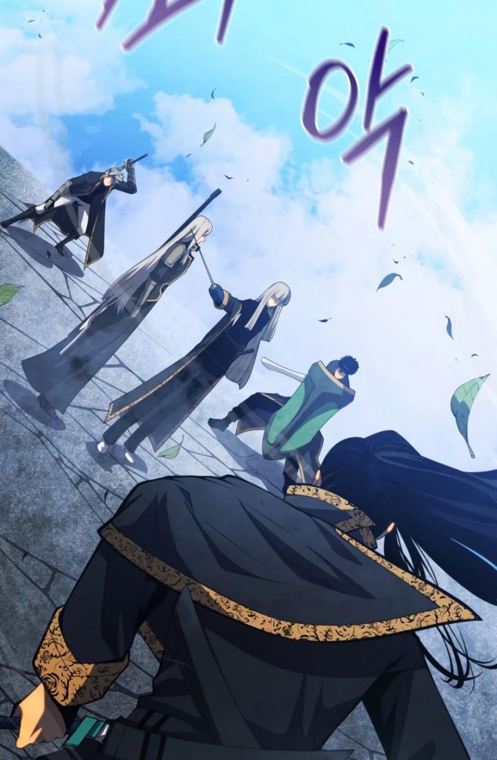 Swordmaster’s Youngest Son Bab 59 halaman 25