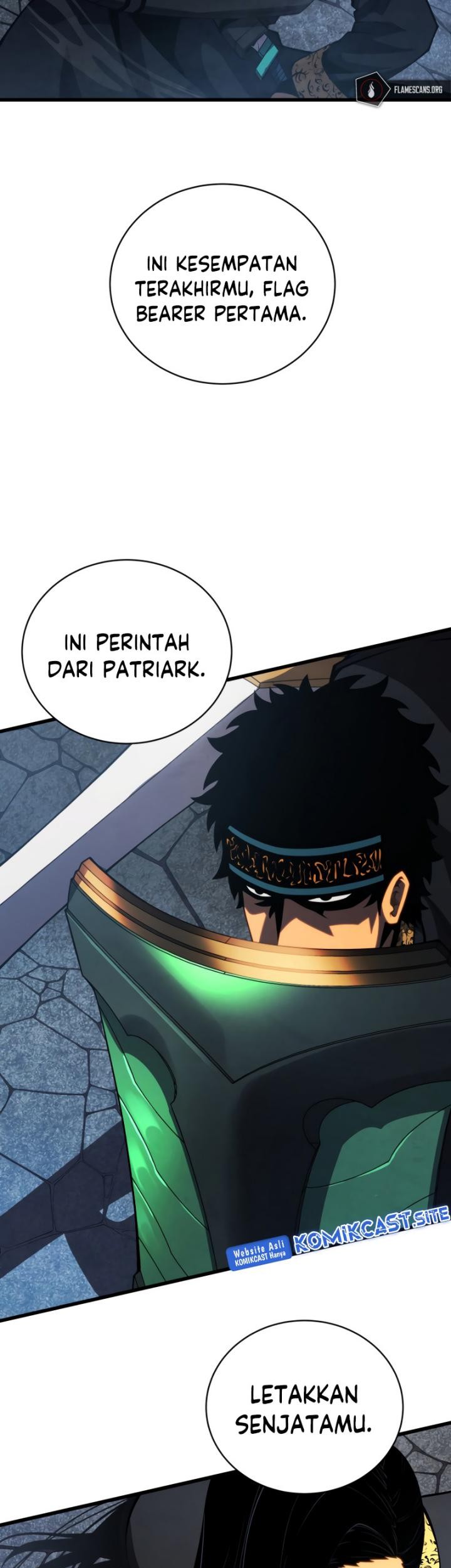Swordmaster’s Youngest Son Bab 59 halaman 26