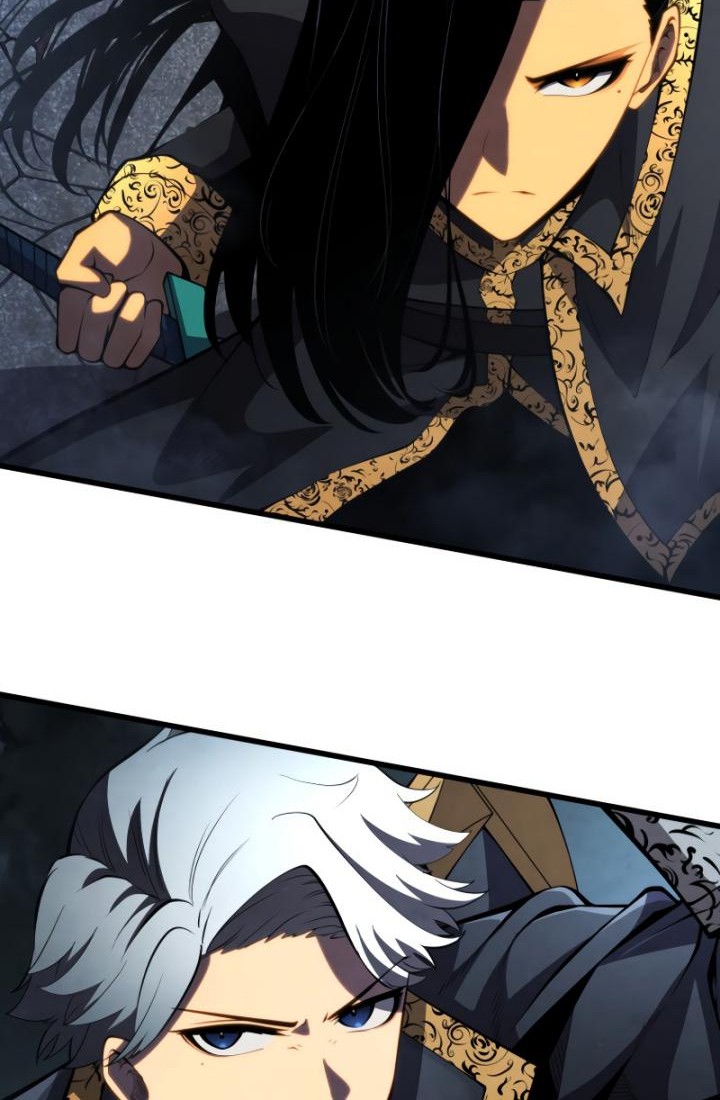 Swordmaster’s Youngest Son Bab 59 halaman 27