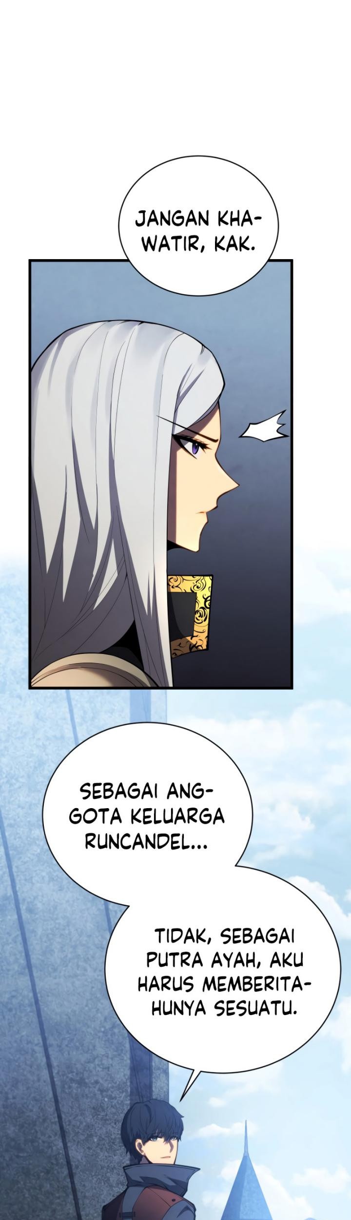 Swordmaster’s Youngest Son Bab 59 halaman 29