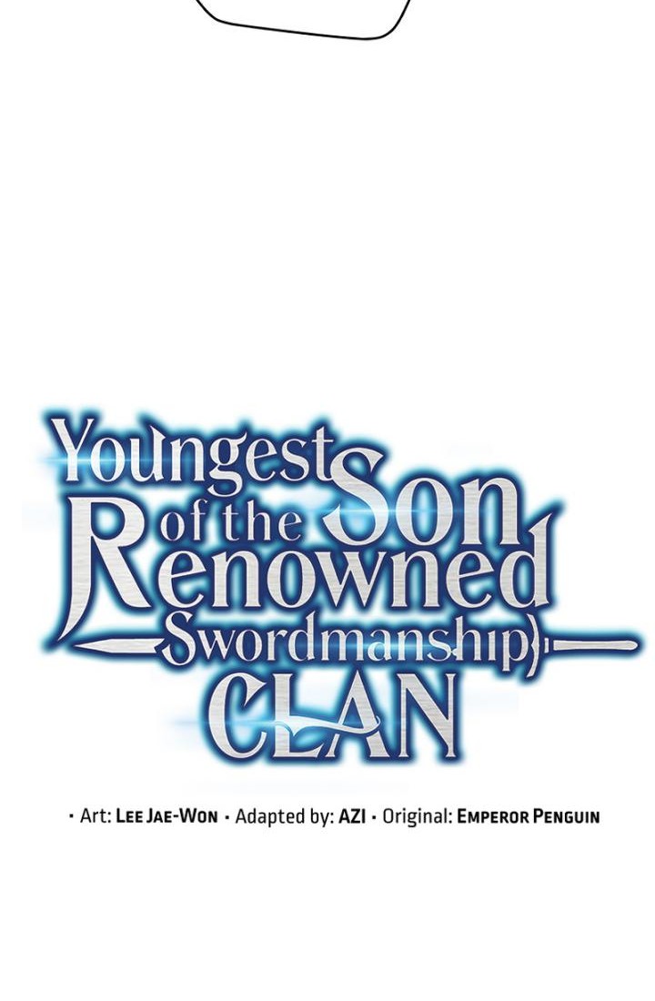 Swordmaster’s Youngest Son Bab 59 halaman 32