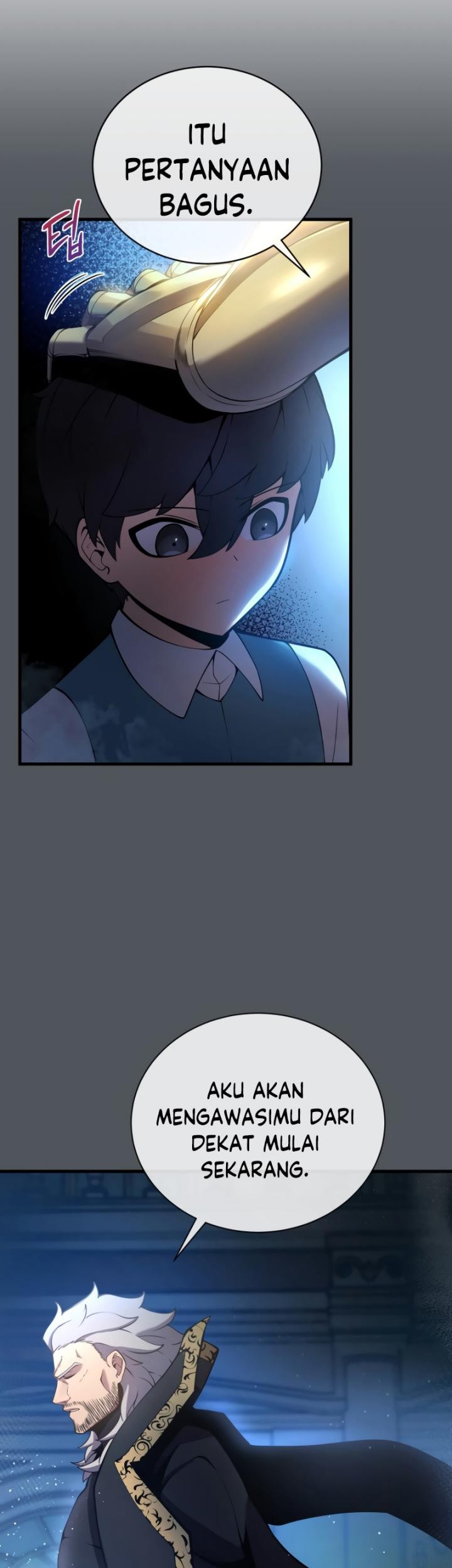 Swordmaster’s Youngest Son Bab 59 halaman 36