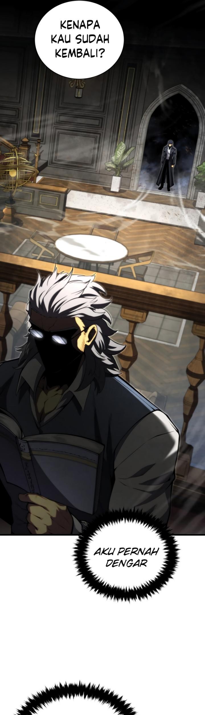 Swordmaster’s Youngest Son Bab 59 halaman 44