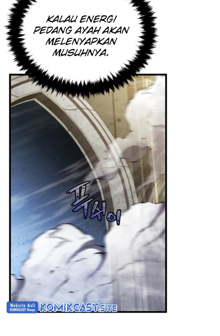 Swordmaster’s Youngest Son Bab 59 halaman 45