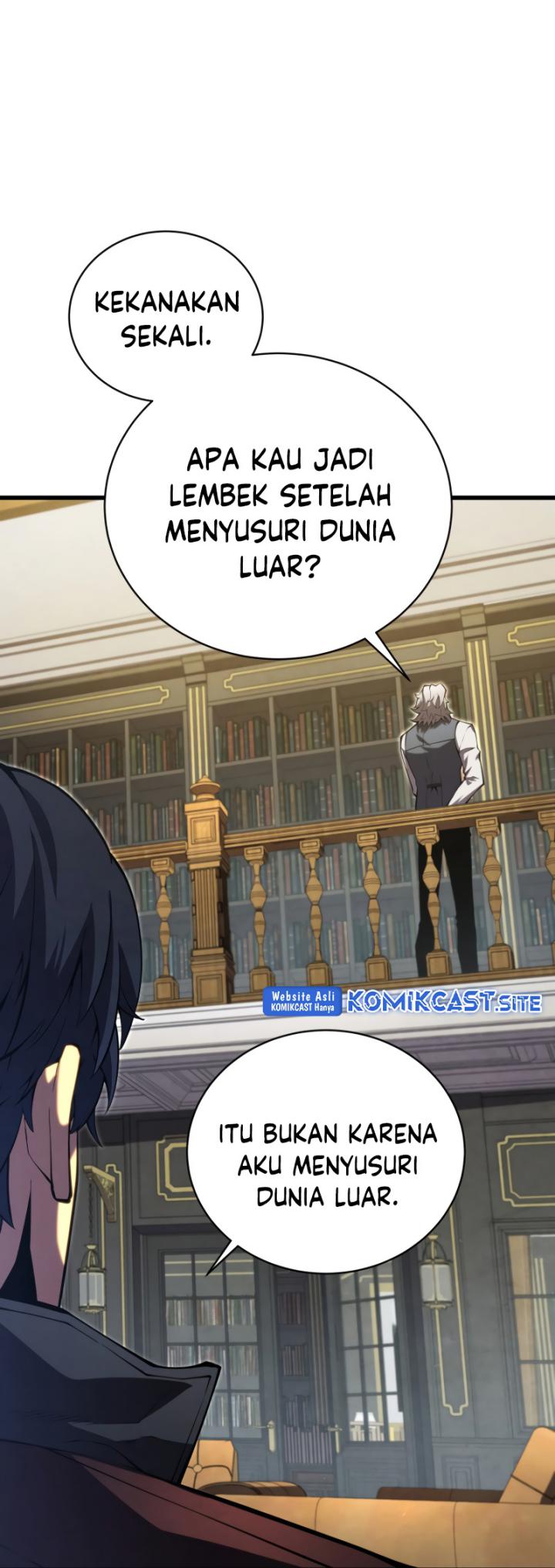 Swordmaster’s Youngest Son Bab 59 halaman 53
