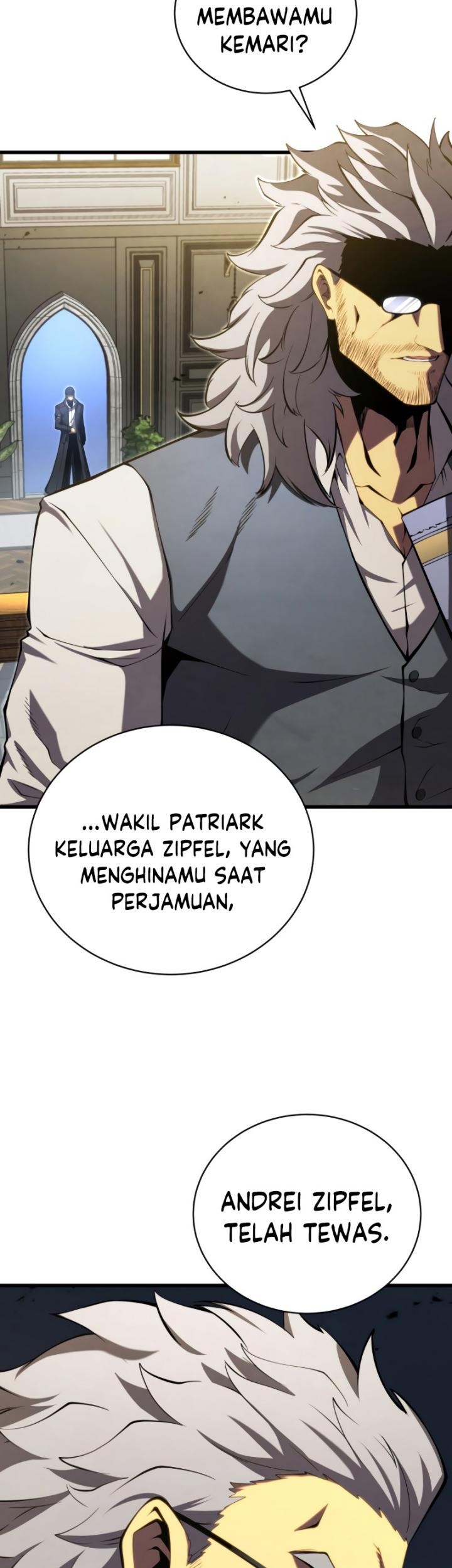 Swordmaster’s Youngest Son Bab 59 halaman 61