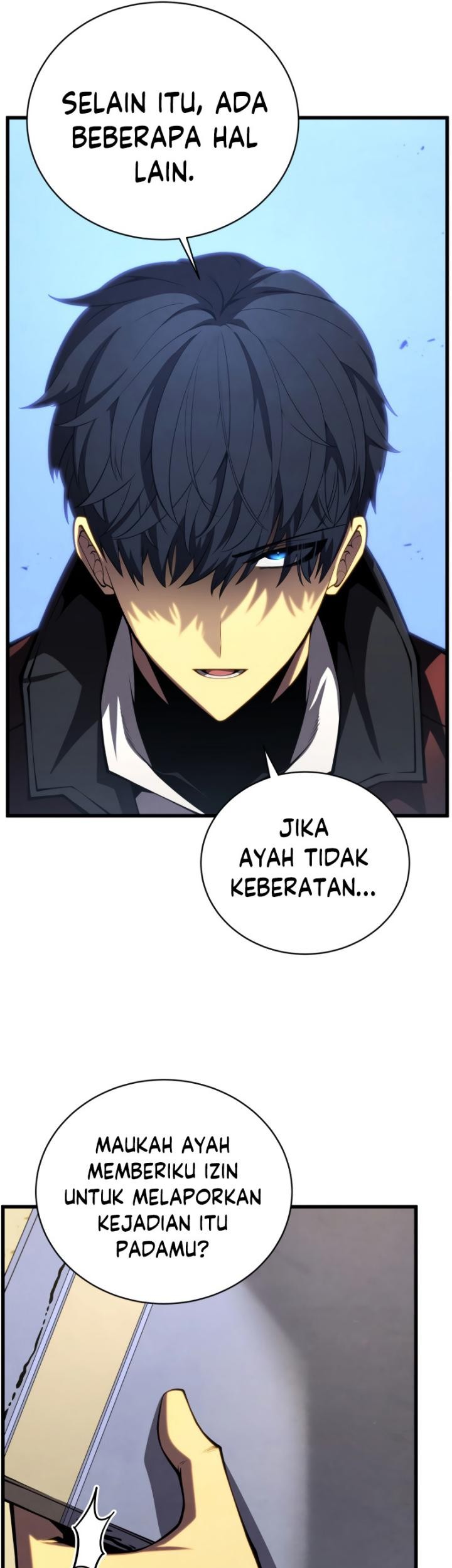 Swordmaster’s Youngest Son Bab 59 halaman 64