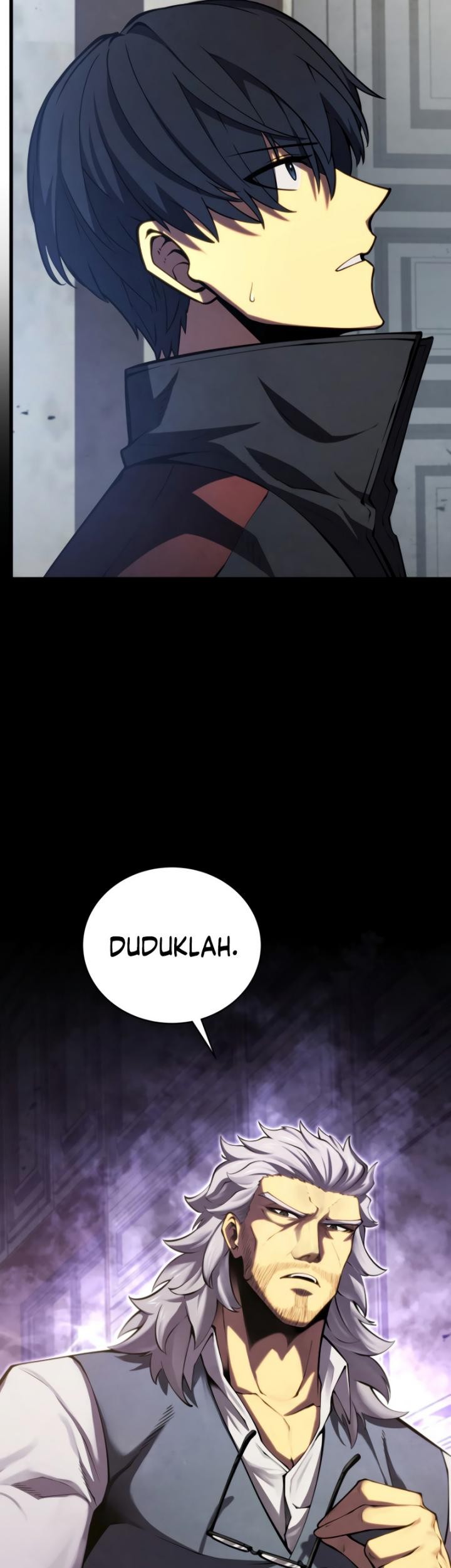 Swordmaster’s Youngest Son Bab 59 halaman 66