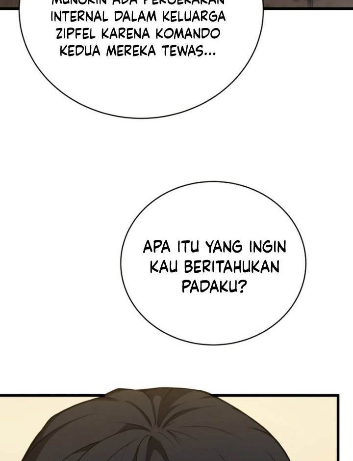 Swordmaster’s Youngest Son Bab 60 halaman 3