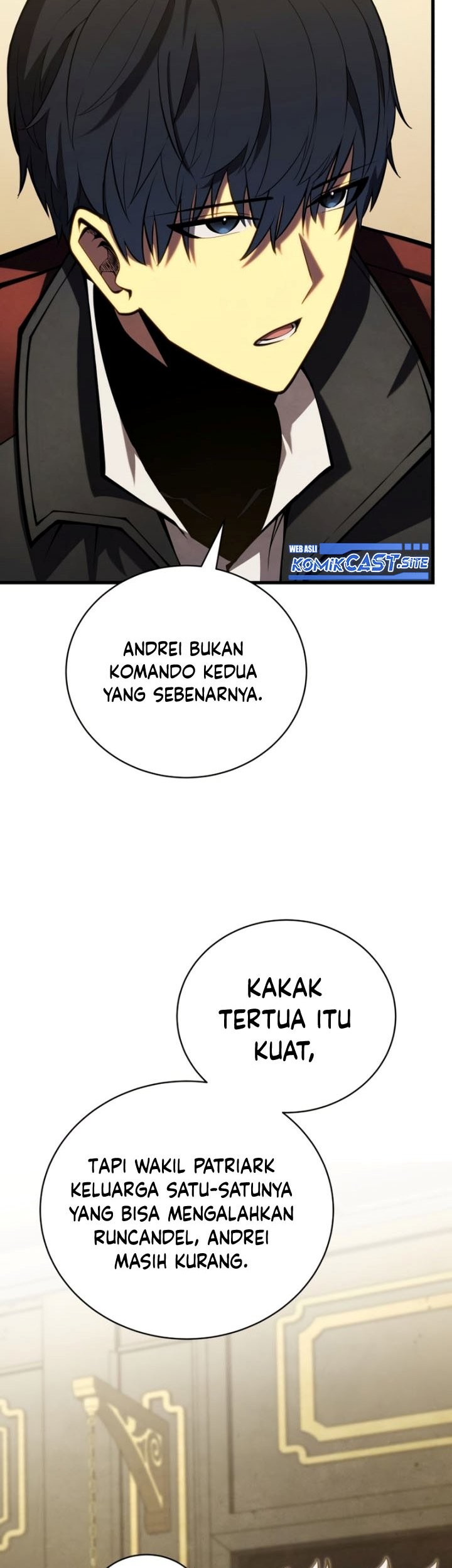 Swordmaster’s Youngest Son Bab 60 halaman 4