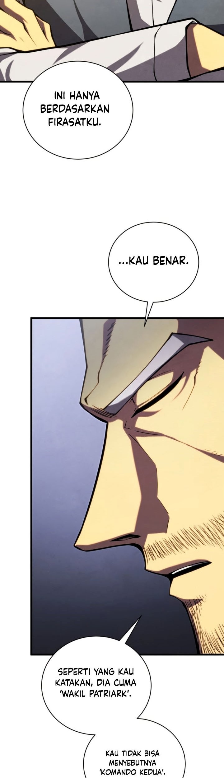 Swordmaster’s Youngest Son Bab 60 halaman 6