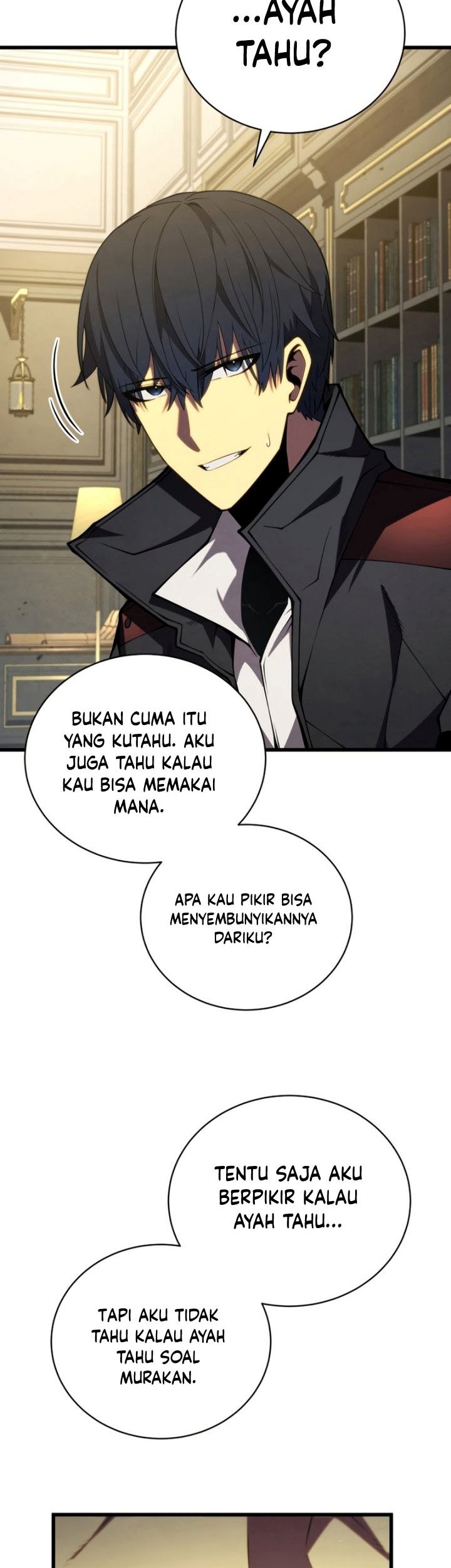 Swordmaster’s Youngest Son Bab 60 halaman 14