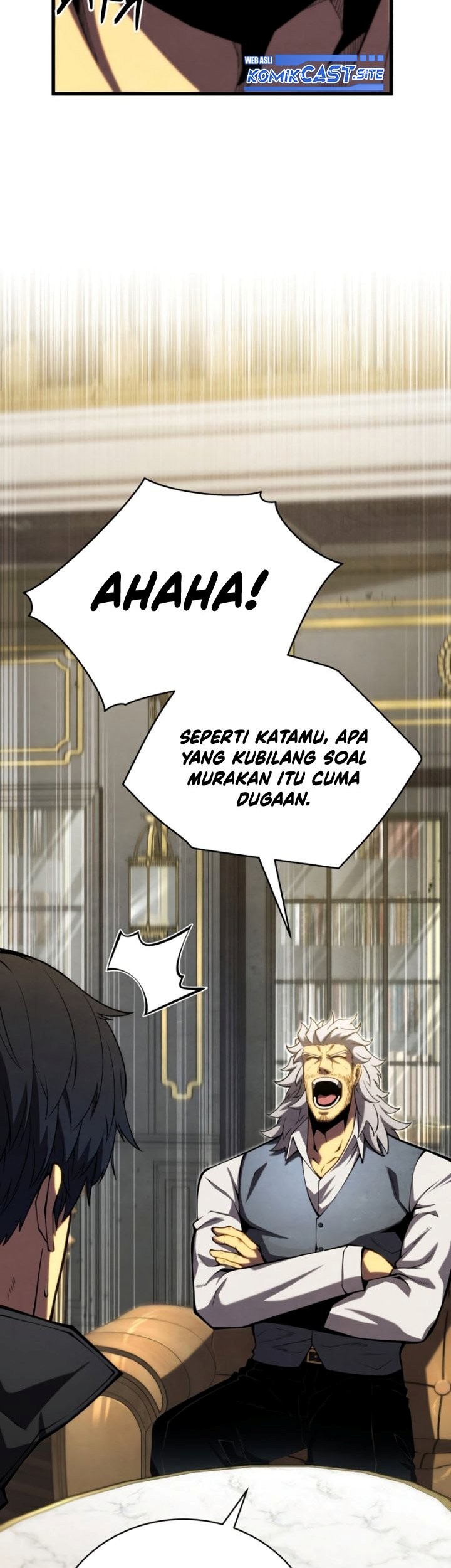 Swordmaster’s Youngest Son Bab 60 halaman 16