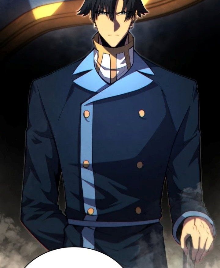 Swordmaster’s Youngest Son Bab 60 halaman 27