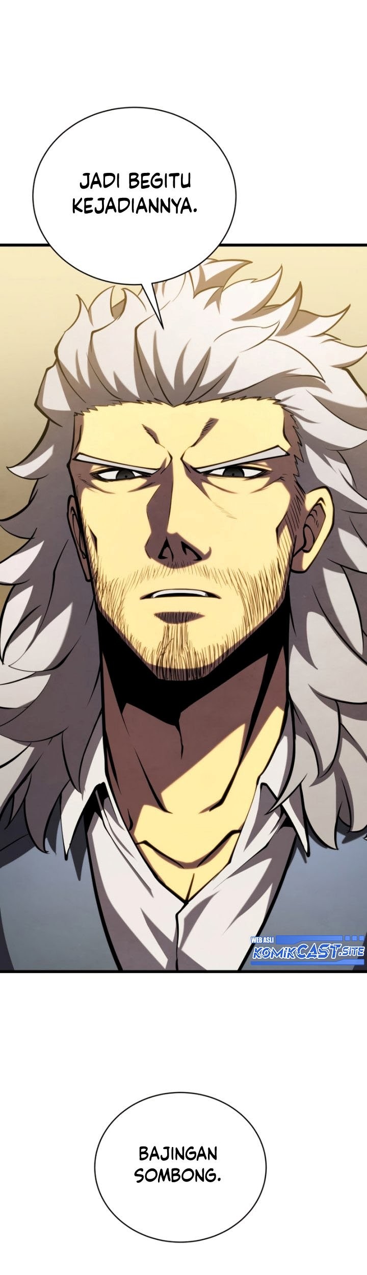 Swordmaster’s Youngest Son Bab 60 halaman 34