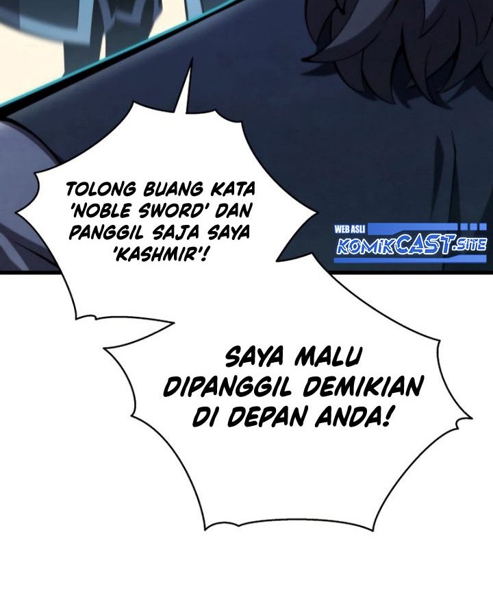 Swordmaster’s Youngest Son Bab 60 halaman 41