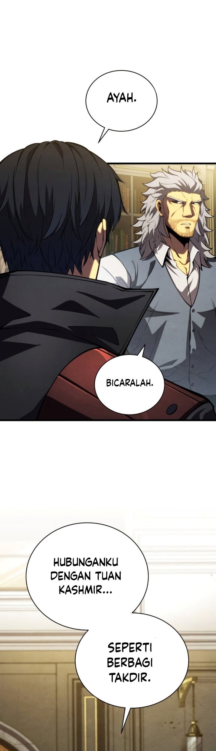 Swordmaster’s Youngest Son Bab 60 halaman 42
