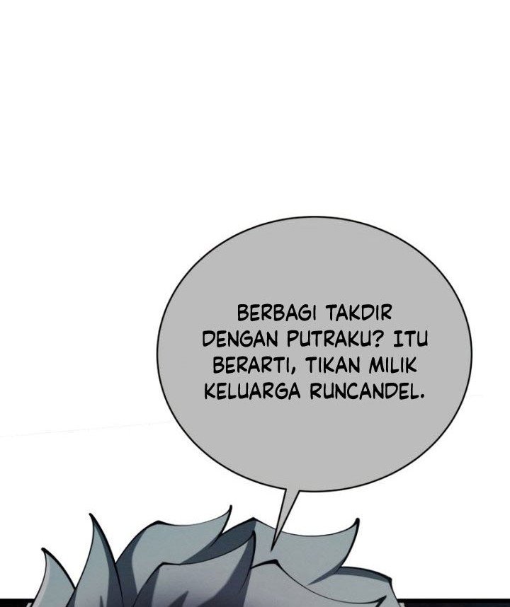 Swordmaster’s Youngest Son Bab 60 halaman 45