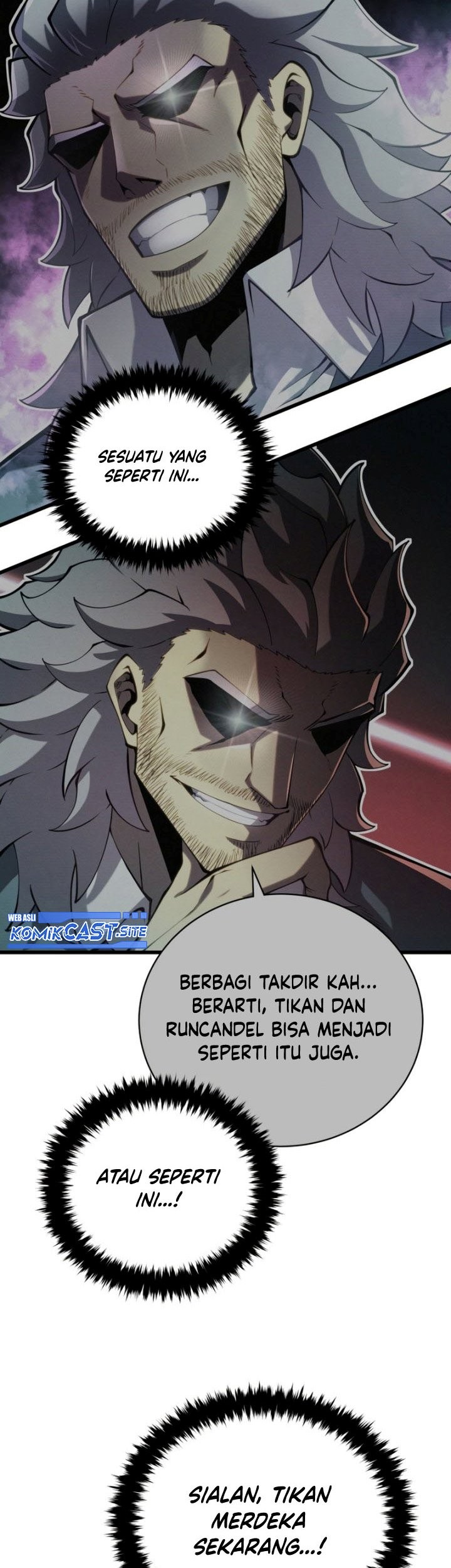 Swordmaster’s Youngest Son Bab 60 halaman 46