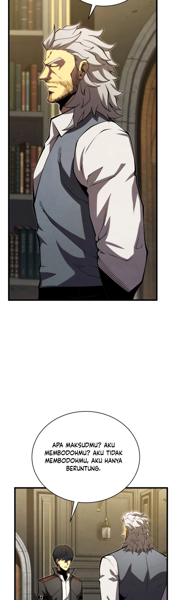 Swordmaster’s Youngest Son Bab 60 halaman 48