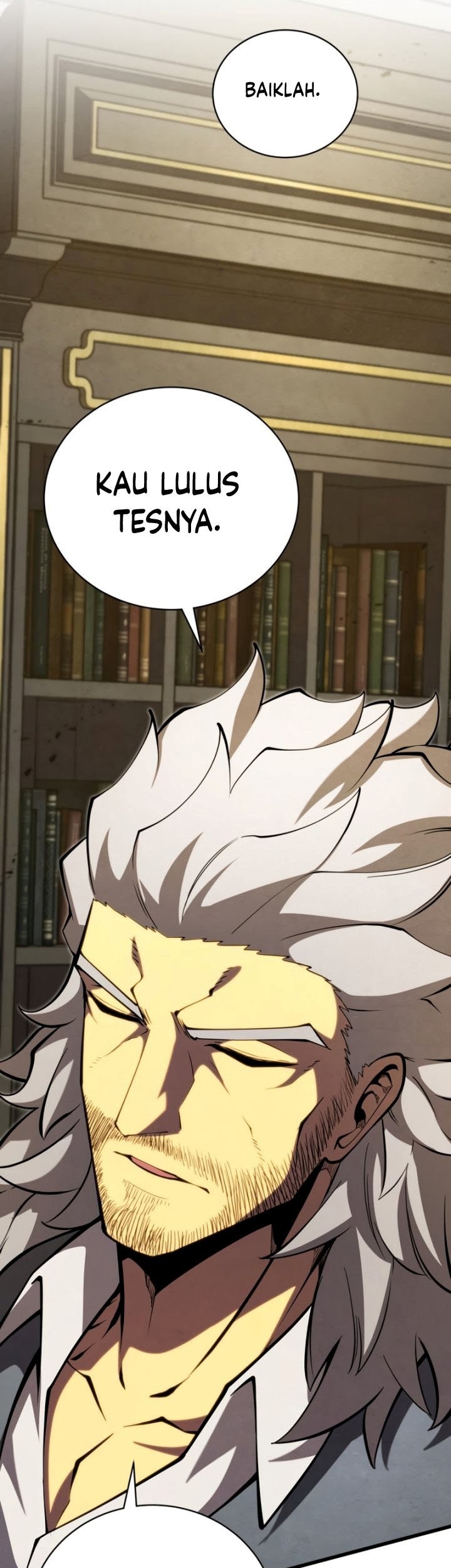 Swordmaster’s Youngest Son Bab 60 halaman 50