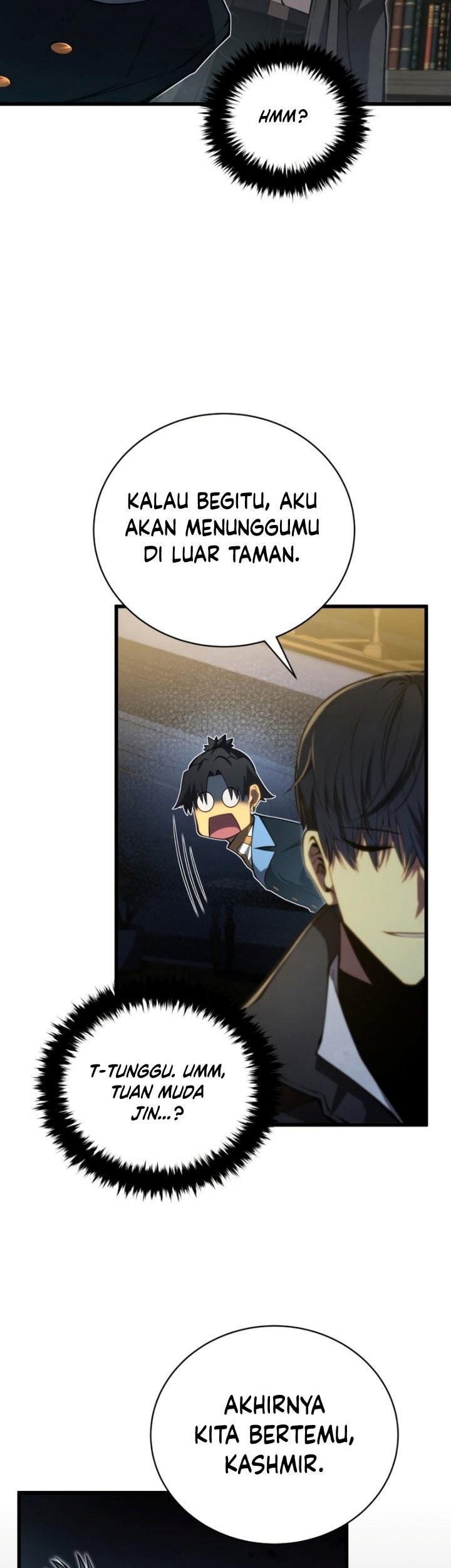 Swordmaster’s Youngest Son Bab 60 halaman 54