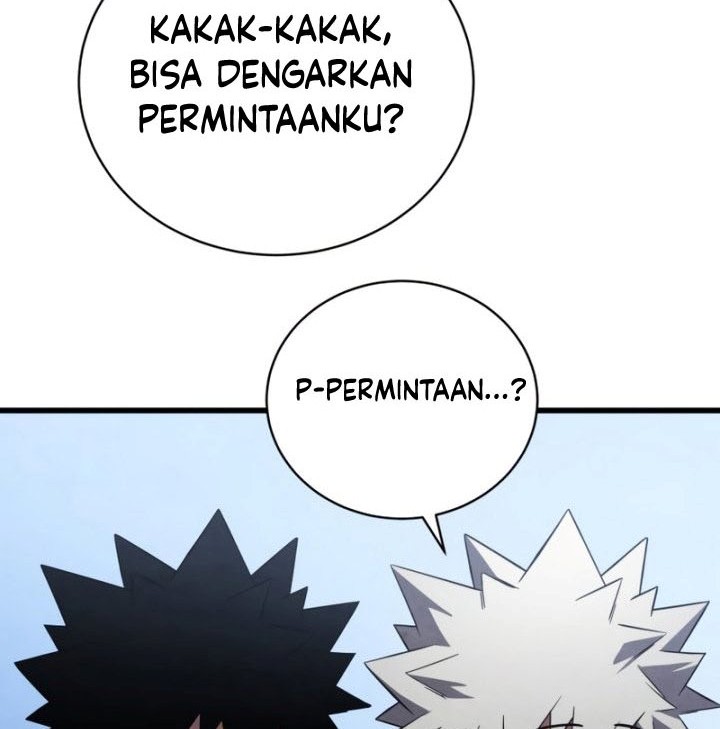 Swordmaster’s Youngest Son Bab 60 halaman 61