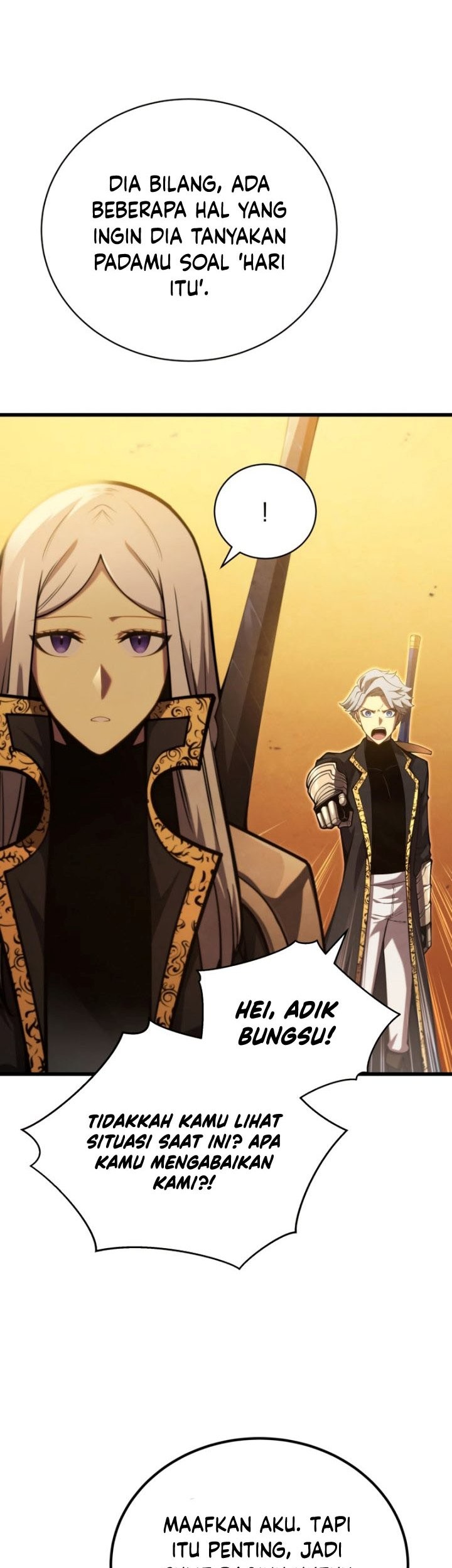 Swordmaster’s Youngest Son Bab 60 halaman 68