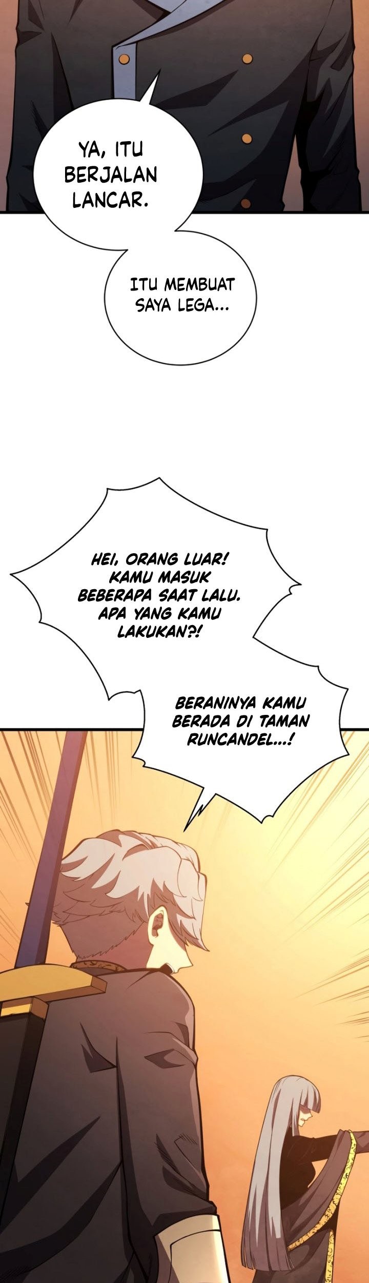 Swordmaster’s Youngest Son Bab 60 halaman 72