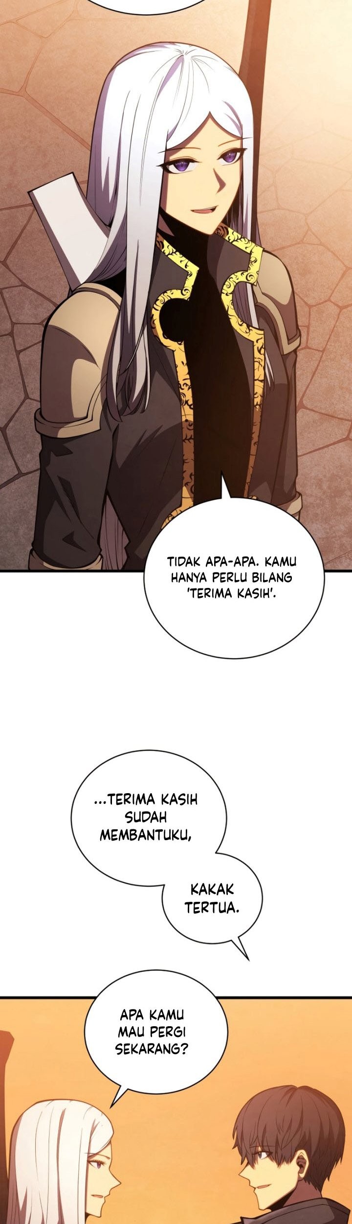 Swordmaster’s Youngest Son Bab 60 halaman 76