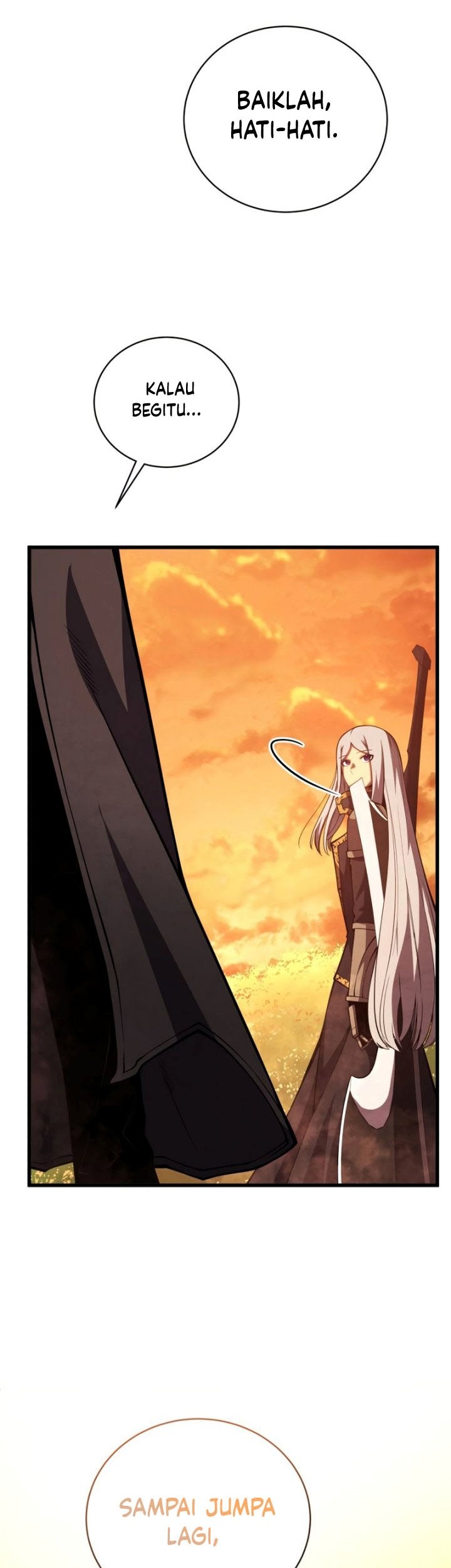 Swordmaster’s Youngest Son Bab 60 halaman 78
