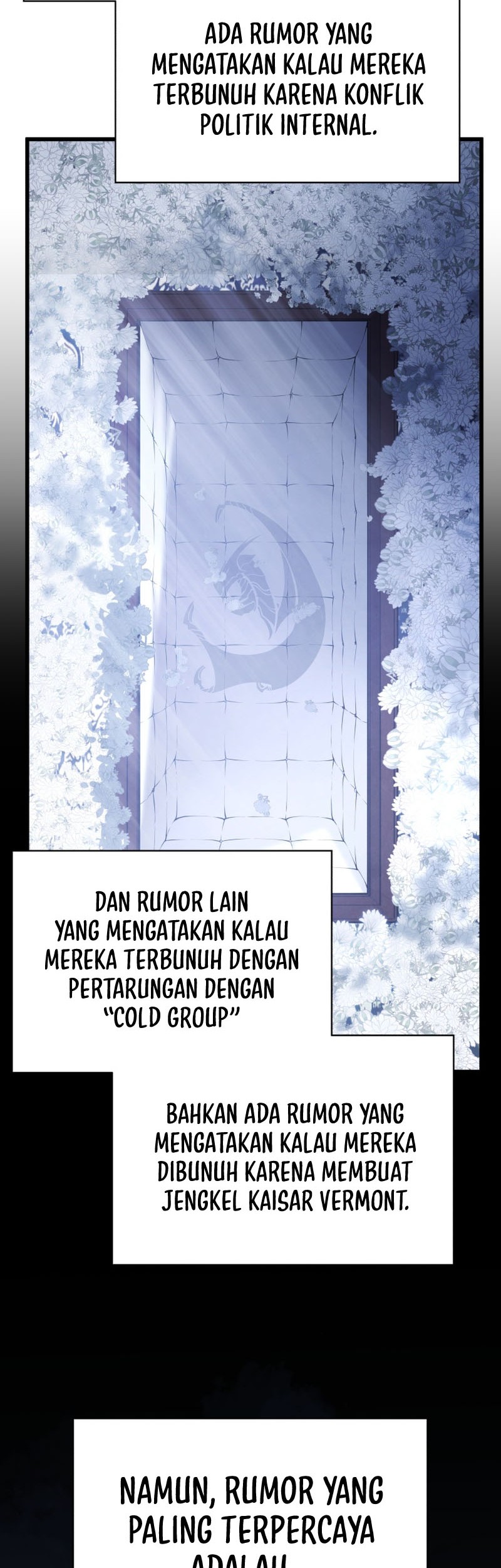 Swordmaster’s Youngest Son Bab 61 halaman 3